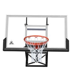 DFC Баскетбольный щит DFC BOARD60P 152x90 см, поликарбонат