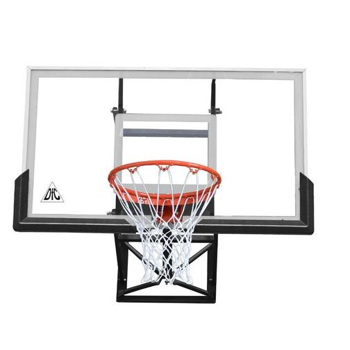DFC Баскетбольный щит DFC BOARD60P 152x90 см, поликарбонат 5754754