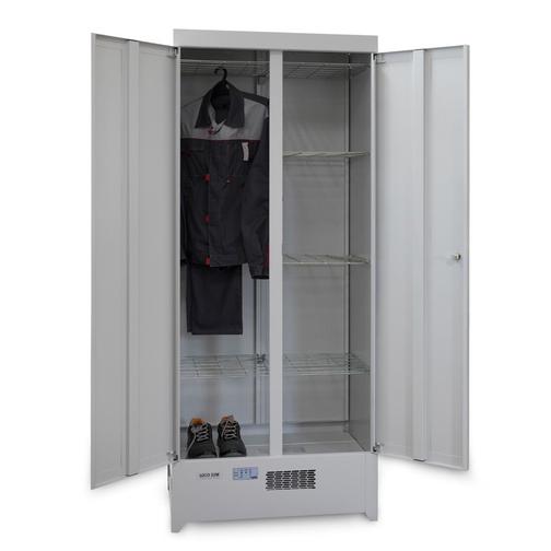 Шкаф сушильный для одежды ШСО-22М-600 42817726 2