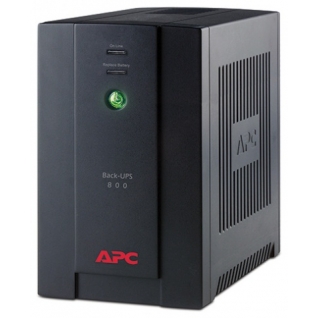 APC by Schneider Electric BX800CI-RS