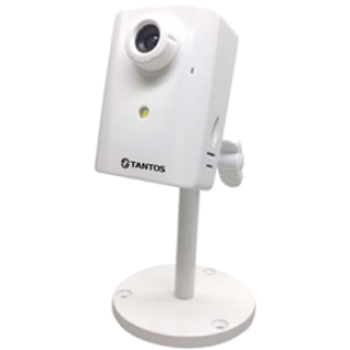 IP камера TANTOS TSi-C112F (2.8)