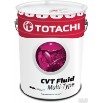 Трансмиссионное масло TOTACHI ATF CVT MULTI-TYPE 20л