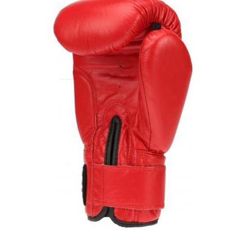 Перчатки боксерские Green Hill Gym Bgg-2018, 12oz, кожа, красные 42219151 1