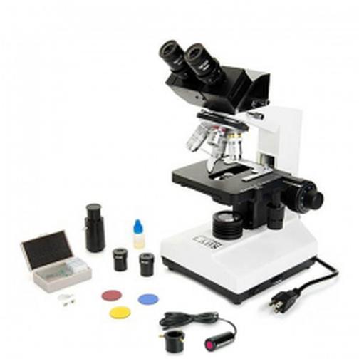 Celestron Цифровой микроскоп Celestron LABS CB2000C HD 42252027 8