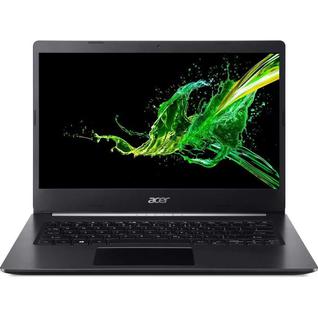 Acer Acer Aspire 5 A515-55-35GS NX.HSHER.00D black 15.6" FHD i3-1005G1/4Gb/256Gb SSD/W10