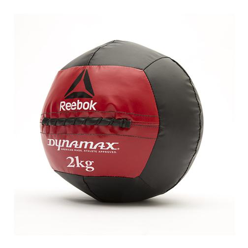 Reebok Мягкий медицинский мяч Reebok Dynamax RSB-10165 5 кг 42299611
