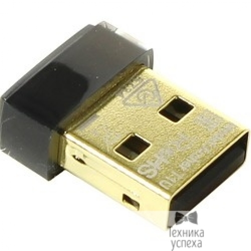 Tp-link TP-LINK Archer T1U AC450_433 Адаптер Беспроводной Nano USB-адаптер 5808200