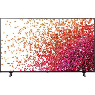 Телевизор LG 65NANO756PA 65 дюймов Smart TV 4K UHD LG Electronics