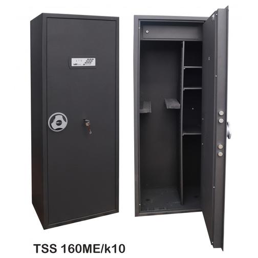 Оружейный сейф Safetronics TSS 160 EM/к10 42814025