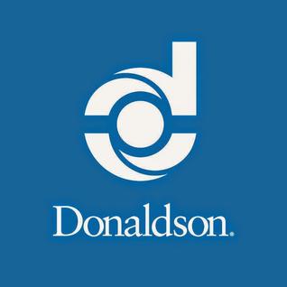 Комплект воздушных фильтров Donaldson X770136