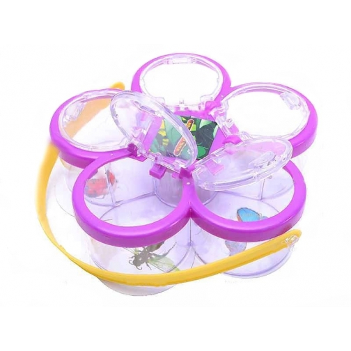 Игровой набор для ловли насекомых Shenzhen Toys 37720517 1