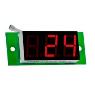 Цифровой бескорпусной термометр DigiTOP ТМ-19.1