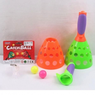 Игровой набор "Поймай мячик" Shenzhen Toys
