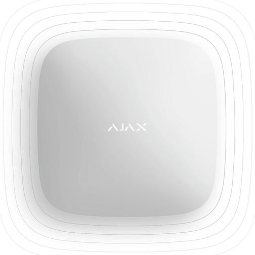 Интеллектуальный ретранслятор сигнала системы безопасности Ajax ReX 42675096