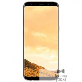 Samsung Samsung Galaxy S8 Plus 128Gb SM-G955 Black (черный бриллиант) 6.2",1440x2960,4G LTE, Wi-Fi, GPS, ГЛОНАСС,12 МП OIS (F1.7)+8МП,64 Гб,microSD до 256 ГБ ,Android 7.0 SM-G955FZKGSER
