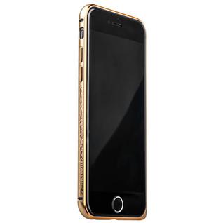 Бампер металлический iBacks Essence Aluminium Bumper for iPhone 6s/ 6 (4.7) - gold edge (ip60004) Gold Золотой