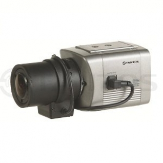 Камера корпусная TANTOS TSc-B222FHD