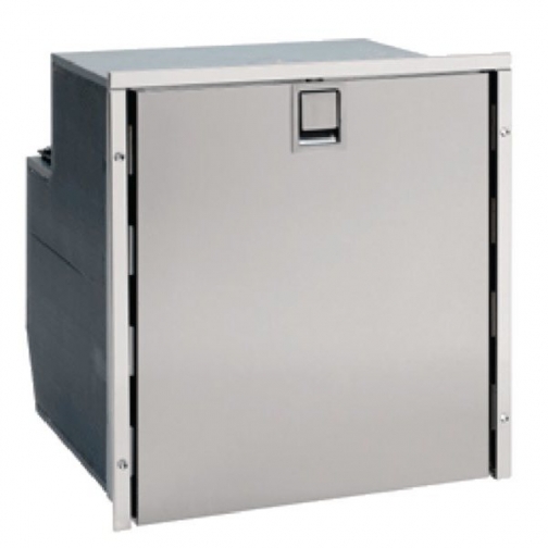Isotherm Холодильник с выдвижными полками Isotherm Drawer 49 IM-3049BA2C00000 12/24 В 0,8/2,7 А 49 л 1215954