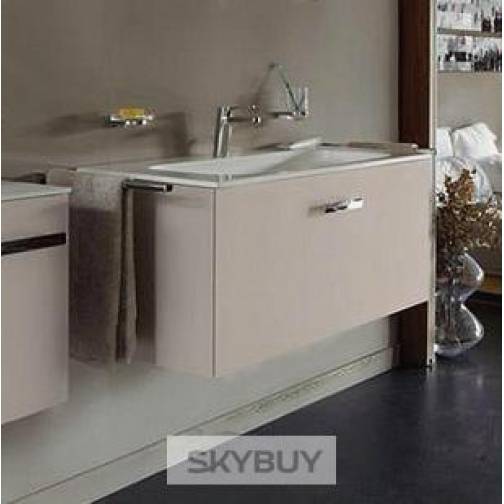 Мебель для ванной Keuco Royal Universe кашемир 100 см 37952629 3