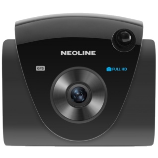 Видеорегистратор Neoline X-COP 9700 + радар-детектор+GPS