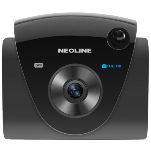 Видеорегистратор Neoline X-COP 9700 + радар-детектор+GPS 38089438