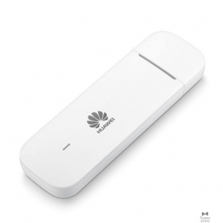 Huawei HUAWEI E3372h-153 Модем 4G USB внешний Белые