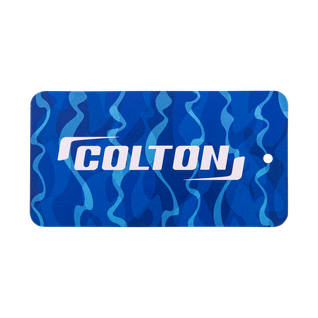 Купальник для плавания Colton Sc-4920, совместный, черный (36-42) размер 38