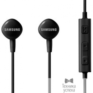 Samsung Sam. аудио гарнитура стерео 3.5мм black EO-HS1303BEGRU