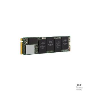 Intel Intel SSD 1Tb M.2 660P Series SSDPEKNW010T8X1