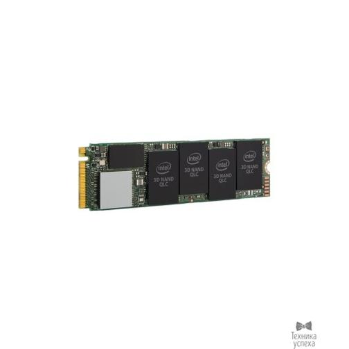 Intel Intel SSD 1Tb M.2 660P Series SSDPEKNW010T8X1 38209465