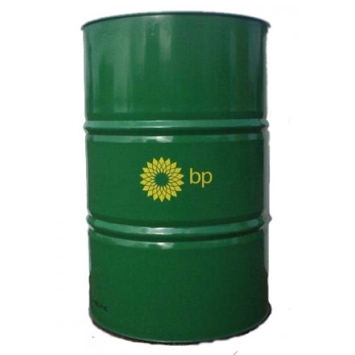 Моторное масло BP Visco 3000 10W40 полусинтетическое 208 литров 5926616