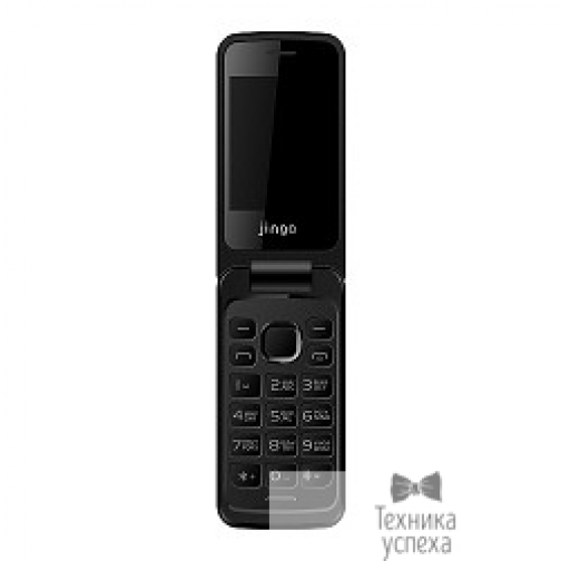 Jinga Jinga Simple F510 Черный JSF510BK 5799049