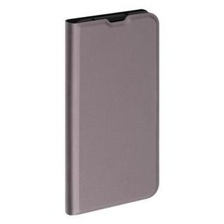 Чехол-книжка Deppa Book Cover Silk Pro D-87414 для Samsung A51 Лавандовый