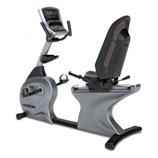 Vision Fitness Велоэргометр Vision Fitness R40 TOUCH