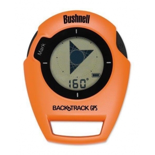Навигатор Bushnell BACKTRACK G2 Orange/Black 360413