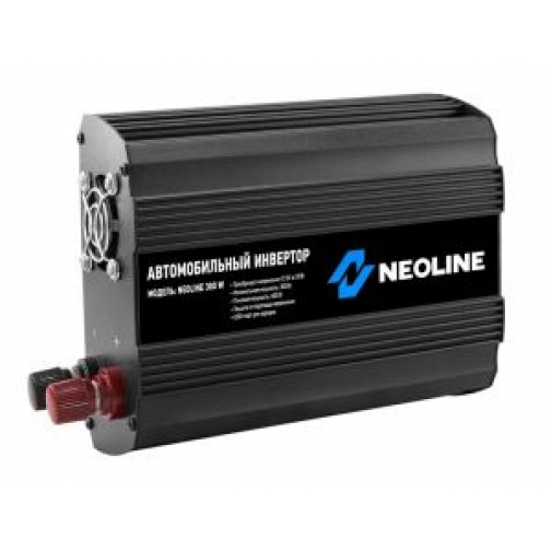 Автомобильный инвертор Neoline 300W Neoline 833179 9