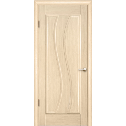 Дверь ульяновская шпонированная Лора 49381 1