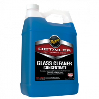 d12001 очиститель стекол glаss cleaner concentrate 3,785л 1/4 MEGUIAR`S