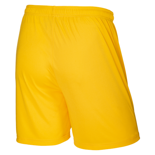 Шорты футбольные Jögel Jfs-1110-041, желтый/белый, детские размер YS 42254074 1