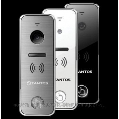 Панель TANTOS iPanel 1 5534880