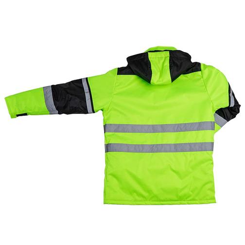Мужская рабочая зимняя куртка Rivernord ProLine BR 150 42502950 2