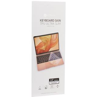 Защитная накладка на клавиатуру COTEetCI MB1013 для MacBook Air 13" (A1466,A1369,A1278)