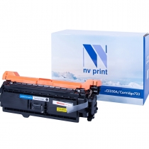 Совместимый картридж NV Print NV-CE250A/ 723 Black (NV-CE250A-723Bk) для HP LaserJet Color CM3530, CM3530fs, CP3525dn, CP3525n 21445-02