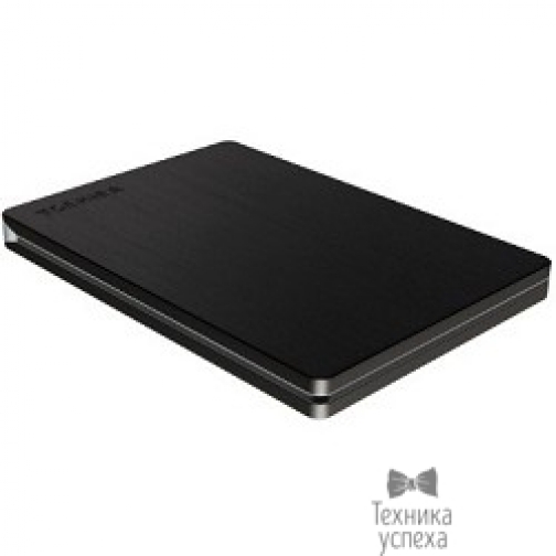 Toshiba Toshiba Portable HDD 1Tb Stor.e Slim HDTD210EK3EA USB3.0, 2.5