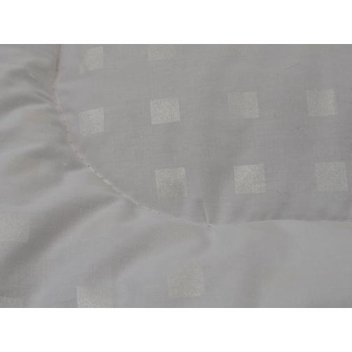 Одеяло ПМ: Ми Текстиль Одеяло тик/кашемир 300 г/м2 всесезонное 42750064 2