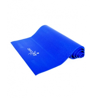 AeroFit FT-YGM-5.8 Коврик для йоги синий