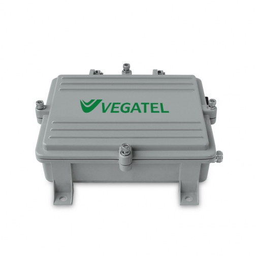 Репитер VEGATEL AV2-900E/1800/3G (для транспорта) VEGATEL 9251870 1