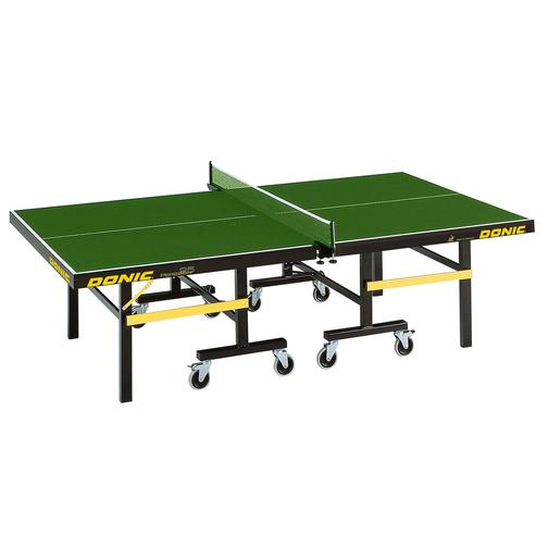 Donic Теннисный стол DONIC PERSSON 25 GREEN (без сетки) 42299658