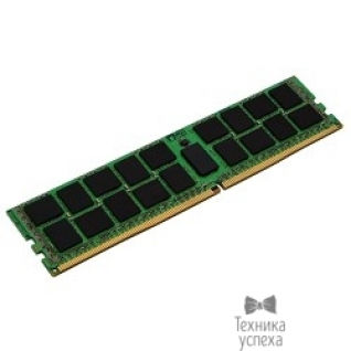 Kingston Kingston DDR4 DIMM 32GB KVR24R17D4/32 PC4-19200, 2400MHz, ECC Reg, CL17