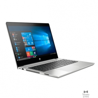 Hp HP ProBook 440 G6 5PQ49EA Pike Silver 14" FHD i5-8265U/8Gb/512Gb SSD/MX130 2Gb/W10Pro
